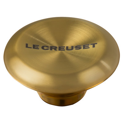 Le Creuset Signature Stainless Steel Knob