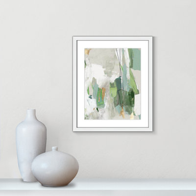 Enchanted Emerald Collection " Enchanted Emerald II " by Tom Reeves