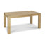Caserta Extendable Oak Dining Table-29134137-29205911