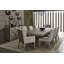 Linea Solid Wood Dining Table-78598527