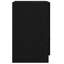 40Cm Single Bathroom Vanity Base Only-1696241585