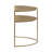 Iron Top End Table Set