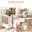 Louima Dining Table-1343722313