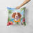 Other/No Pattern Outdoor Throw Pillow-99813250
