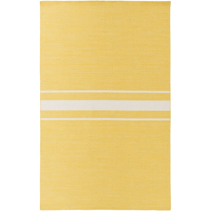 Lansing Wool Indoor Rug, Rectangle 8' x 11'