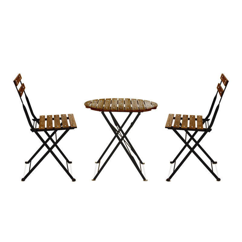 Ghadeer 2 Seater Bistro Set