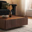 Table basse 35,4 pouces