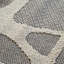Tapis intérieur / extérieur abstrait à motif de tapis Marfried-542370649
