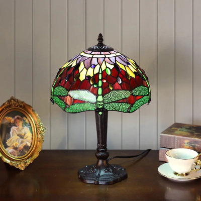 Lorenco Metal Table Lamp