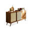 Buffet Modern
