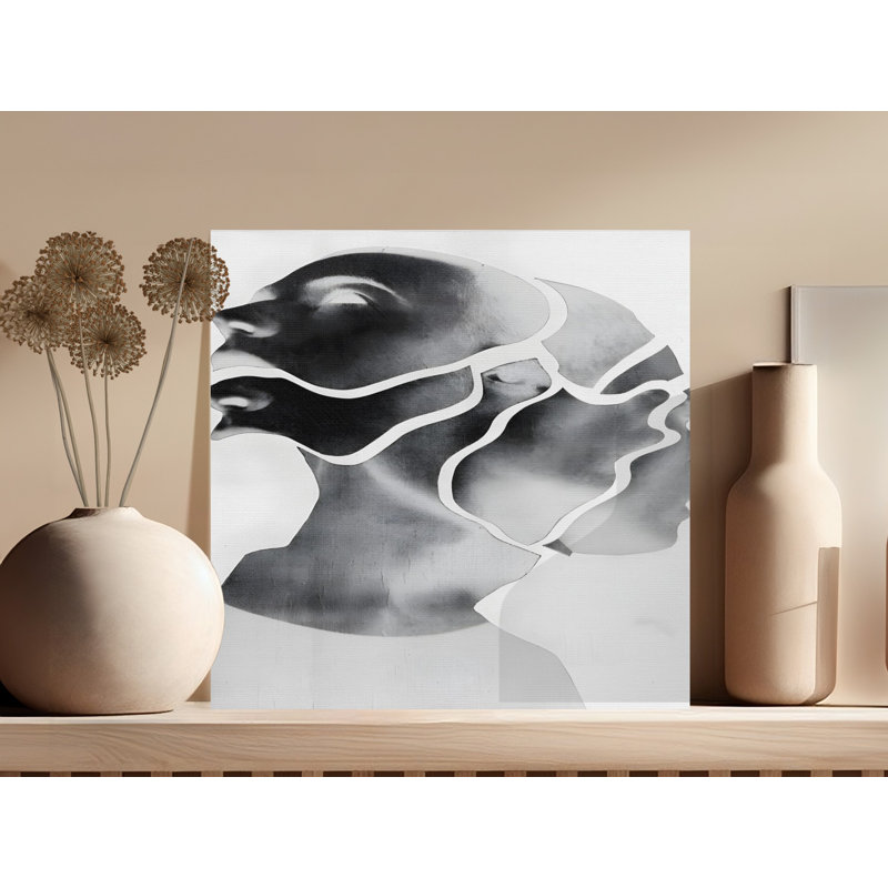 Wrapped Canvas Print Set, 30x30