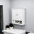 Wall Bathroom Cabinet-113101231