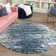 Knupp Abstract Indoor Rug