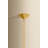 Angelique 1-Light Seeded Glass Pendant-138468850-138468848