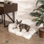 Orthopedic Faux Fur Pet Bed-1678288166-1713655018
