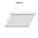 Whitehaus Collection Over-the-sink Rolling Mat/ Sink Grid