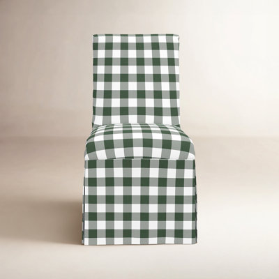 Ivanka Upholstered Parsons Chair