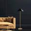 59.1'' Gold Traditional Floor Lamp-192599891