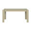 Table de salle à manger extensible Modern-1780000754