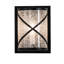 Whispering 1 - Light Flush Mounted Sconce