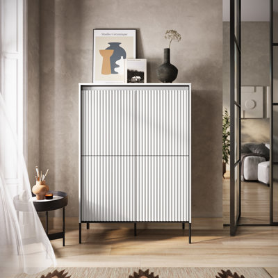 Alsha 98cm Sideboard