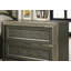 Mobilier de chambre à coucher 1pc