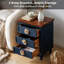 Table de bout Vintage Farmhouse-518085877