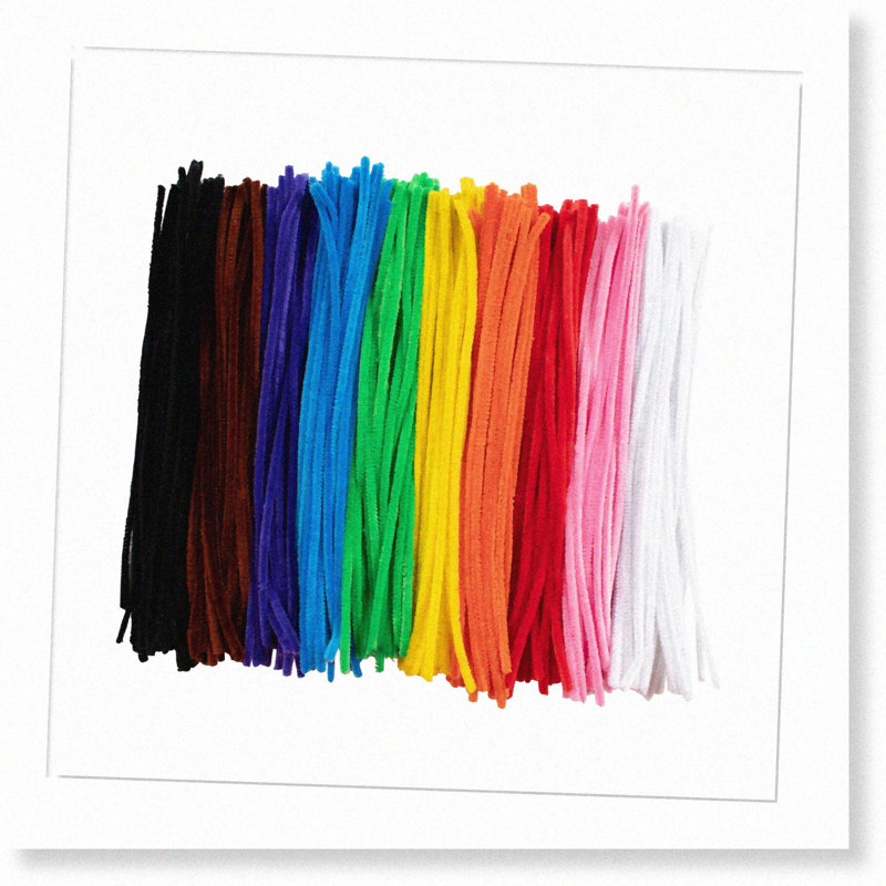 Stems 324-Piece Set