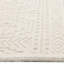 Tapis fait à la main Fallkirk - 3 pi 0 po x 5 pi 0 po-1793410048-1793410063