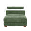 Maelina 96.5Cm Wide Armless-476381771