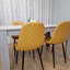 Burdge 4 - Person Dining Set-640135204