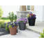 Pot à fleurs rond en plastique Step2 Claremont-83462884-96916924