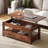 Coffee Table with Storage, Lift Top Coffee Table for Living Room-1008887561-1010537747