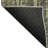 Premium Machine Washable Tiream Green Rug-1721303609