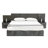 Araddhna Piece Bedroom Set-98593201
