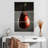 Sireci Boxing Speed Bag-108617539