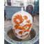 Handmade Porcelain China Jar