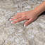 Tapis à poil long de qualité supérieure lavable à la machine ADS677-408076625-408076631