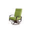 Belle Isle Outdoor Swivel Lounge Chair-25814545-25814556-25846834