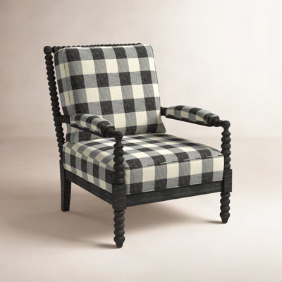 Jamilla Armchair