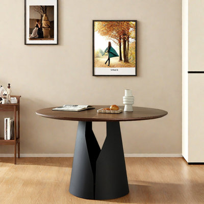 Table de salle à manger Vintage Vintage Mid-Century