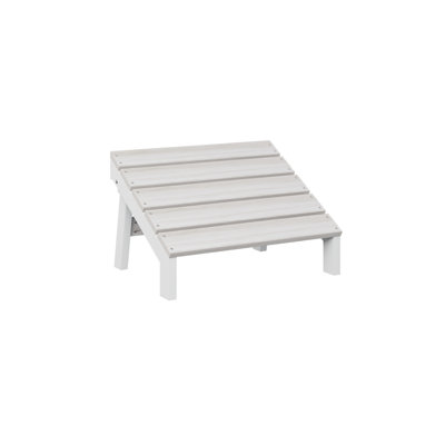 Berlin Gardens Mayhew Adack Folding Footstool