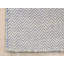 Hand Tufted Wool Geometric Area Rug