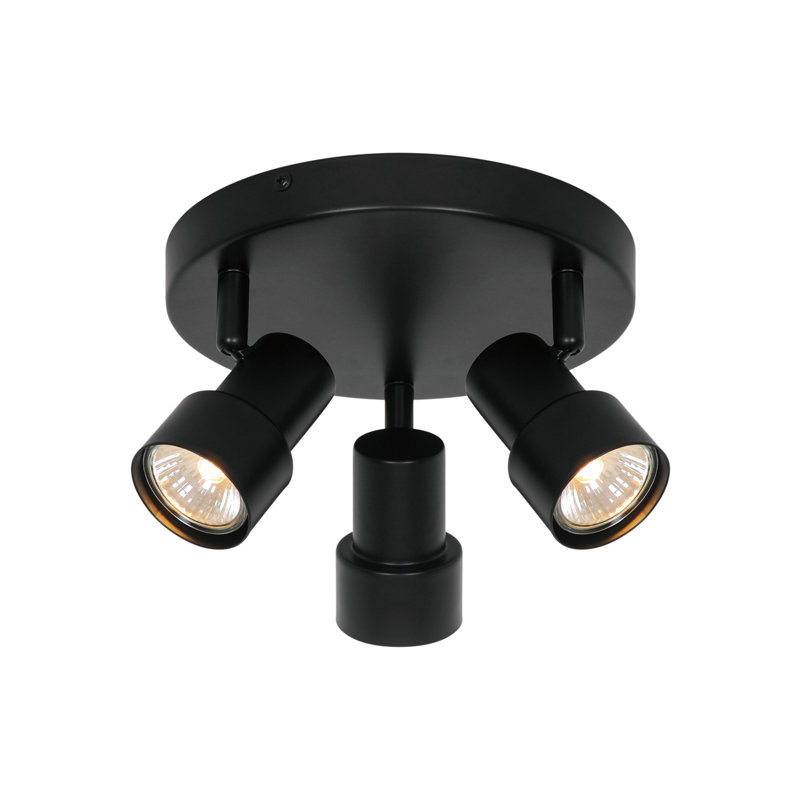 Flush Mount