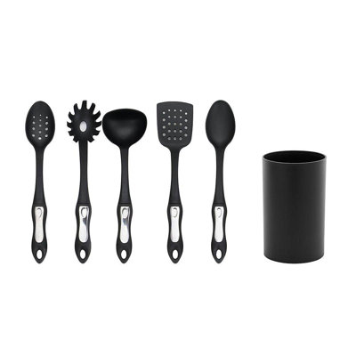 Aramco Imports Inc. Hamilton Beach Utensil Set