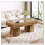 Table basse Farmhouse