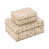 Beige / brun est en rupture de stock