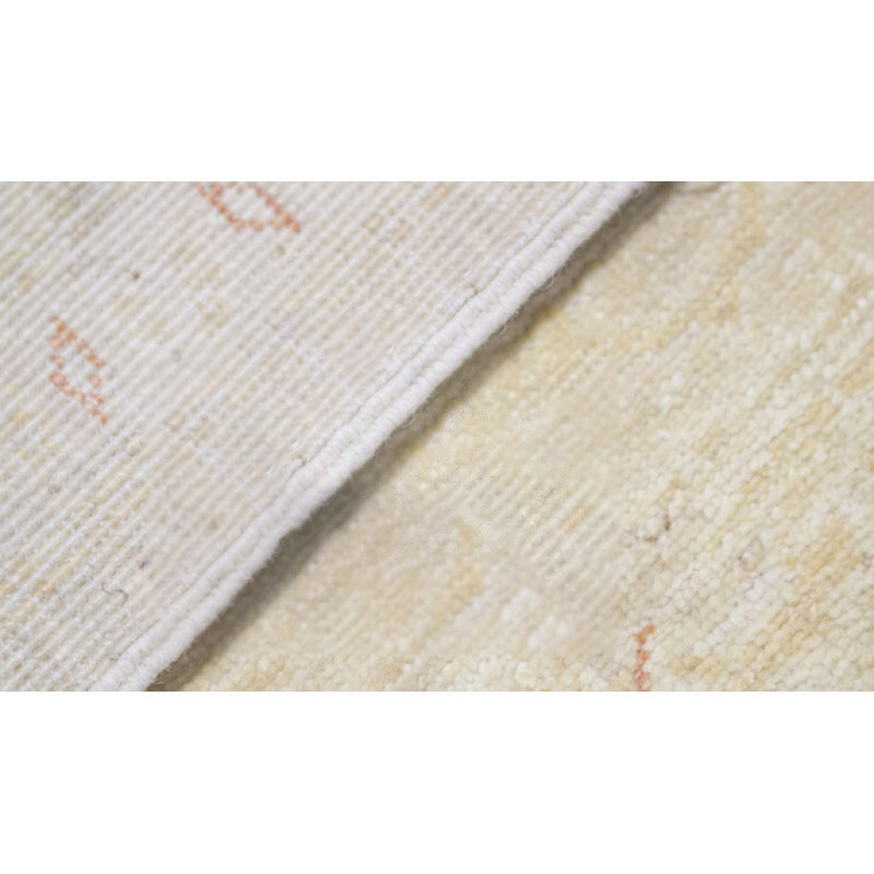 Ziegler Wool Oriental Area Rug