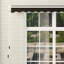 Latitude Run 295cm W x 250cm D Polyester Cover Retractable Patio Awning-1376184480