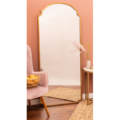 Miroir pleine grandeur Orwell